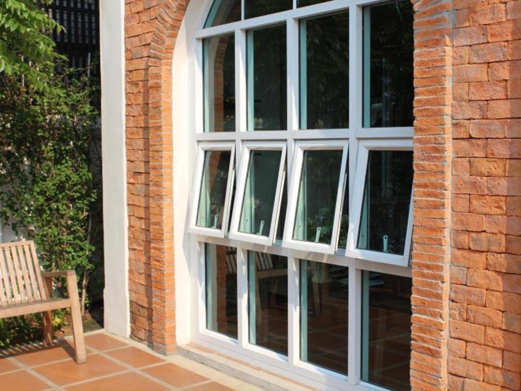Baan Pimpisa Bangsaray Boutique Residence Bang Sare Exterior foto