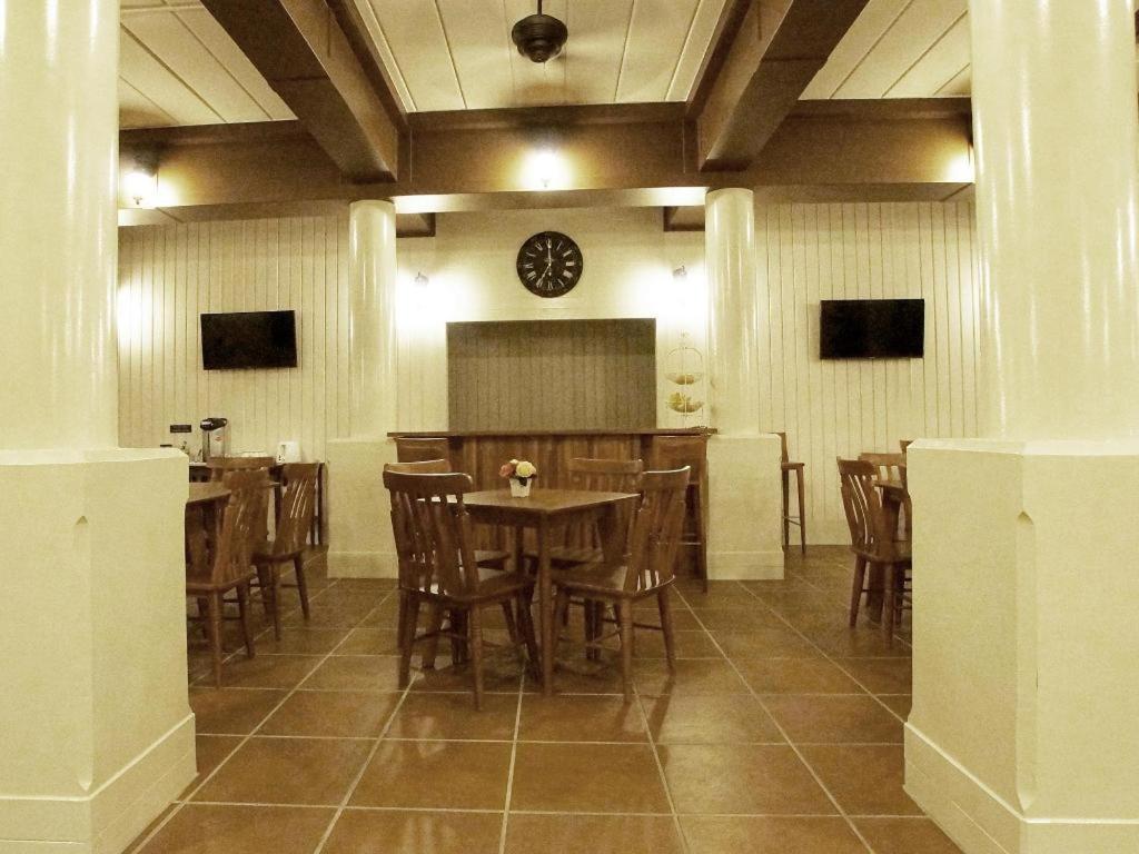 Baan Pimpisa Bangsaray Boutique Residence Bang Sare Exterior foto